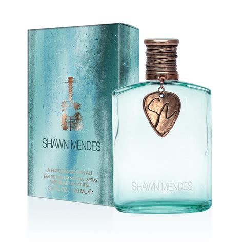 shawn mendes parfum gucci|Shawn Mendes signature.